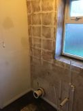 Shower Room, Ambrosden, Bicester, Oxfordshire, January 2019 - Image 14